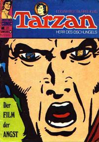 Cover Thumbnail for Tarzan (BSV - Williams, 1965 series) #171