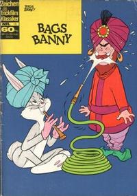 Cover for Zeichentrickfilm Klassiker (BSV - Williams, 1967 series) #15