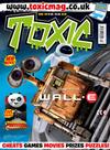 Cover for Toxic (Egmont UK, 2002 series) #120