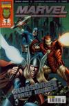 Cover for Marvel Legends (Panini UK, 2006 series) #1