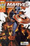 Cover for Marvel Legends (Panini UK, 2006 series) #2