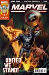 Cover for Marvel Legends (Panini UK, 2006 series) #5