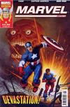 Cover for Marvel Legends (Panini UK, 2006 series) #8