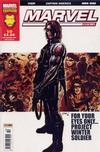 Cover for Marvel Legends (Panini UK, 2006 series) #10