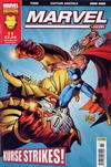 Cover for Marvel Legends (Panini UK, 2006 series) #11