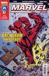 Cover for Marvel Legends (Panini UK, 2006 series) #12