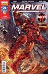 Cover for Marvel Legends (Panini UK, 2006 series) #15