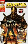 Cover for Marvel Legends (Panini UK, 2006 series) #16