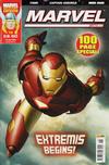 Cover for Marvel Legends (Panini UK, 2006 series) #18