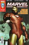 Cover for Marvel Legends (Panini UK, 2006 series) #19