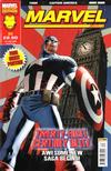 Cover for Marvel Legends (Panini UK, 2006 series) #20