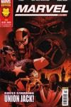 Cover for Marvel Legends (Panini UK, 2006 series) #22