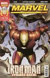 Cover for Marvel Legends (Panini UK, 2006 series) #23