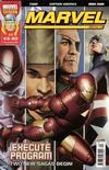 Cover for Marvel Legends (Panini UK, 2006 series) #24