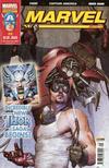 Cover for Marvel Legends (Panini UK, 2006 series) #25