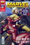 Cover for Marvel Legends (Panini UK, 2006 series) #27