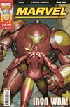 Cover for Marvel Legends (Panini UK, 2006 series) #29