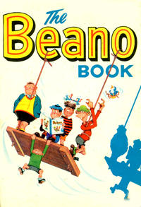 Cover Thumbnail for The Beano Book (D.C. Thomson, 1939 series) #1963