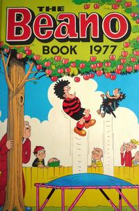 Cover Thumbnail for The Beano Book (D.C. Thomson, 1939 series) #1977