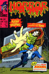 Cover for Horror (BSV - Williams, 1972 series) #94
