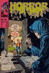 Cover for Horror (BSV - Williams, 1972 series) #116
