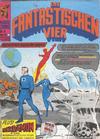 Cover for Die Fantastischen Vier (BSV - Williams, 1974 series) #11