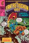 Cover for Die Fantastischen Vier (BSV - Williams, 1974 series) #94