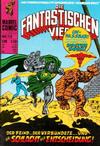 Cover for Die Fantastischen Vier (BSV - Williams, 1974 series) #113