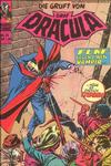 Cover for Die Gruft von Graf Dracula (BSV - Williams, 1974 series) #28