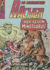 Cover for Die ruhmreichen Rächer (BSV - Williams, 1974 series) #16