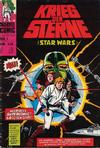 Cover for Krieg der Sterne (BSV - Williams, 1978 series) #1