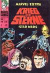 Cover for Marvel-Extra Krieg der Sterne (BSV - Williams, 1978 series) #1
