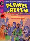 Cover for Planet der Affen (BSV - Williams, 1975 series) #1
