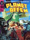 Cover for Planet der Affen (BSV - Williams, 1975 series) #7