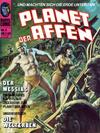 Cover for Planet der Affen (BSV - Williams, 1975 series) #8