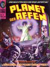 Cover for Planet der Affen (BSV - Williams, 1975 series) #10