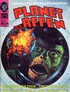 Cover for Planet der Affen (BSV - Williams, 1975 series) #12