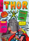 Cover for Thor (BSV - Williams, 1974 series) #3