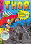 Cover for Thor (BSV - Williams, 1974 series) #4