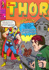 Cover for Thor (BSV - Williams, 1974 series) #5