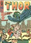 Cover for Thor (BSV - Williams, 1974 series) #19