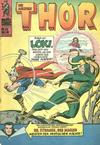Cover for Thor (BSV - Williams, 1974 series) #26
