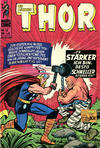Cover for Thor (BSV - Williams, 1974 series) #32