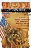 Cover for Triple-X-Cinema: A Cartoon History (Re-Visionary Press, 1998 series) #[nn]