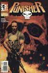 Cover for Marvel Knights: Punisher (Planeta DeAgostini, 2001 series) #1