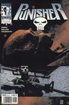 Cover for Marvel Knights: Punisher (Planeta DeAgostini, 2001 series) #2