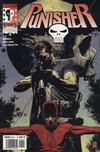 Cover for Marvel Knights: Punisher (Planeta DeAgostini, 2001 series) #3