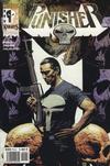 Cover for Marvel Knights: Punisher (Planeta DeAgostini, 2001 series) #4