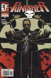 Cover for Marvel Knights: Punisher (Planeta DeAgostini, 2001 series) #6