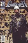 Cover for Marvel Knights: Punisher (Planeta DeAgostini, 2001 series) #7